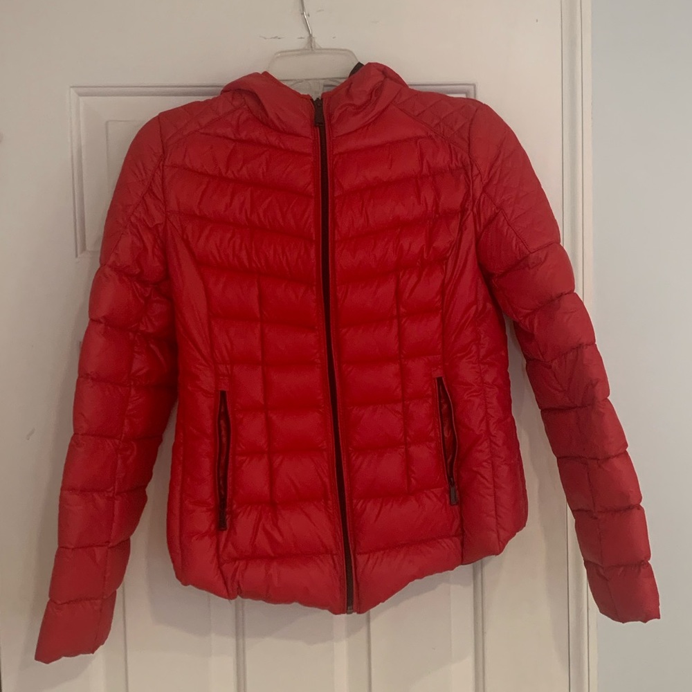 BCBGeneration Ultra Lightweight Packable Down